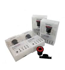 XLite100 Smart Tail Light - Saddle Fit