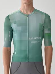 Blur Pro Air Jersey 3.0