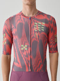 Privateer P.O Pro Air Jersey