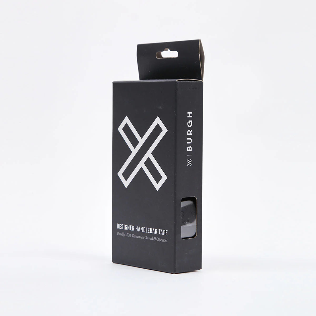 X BURGH Hieroglyph Stealth