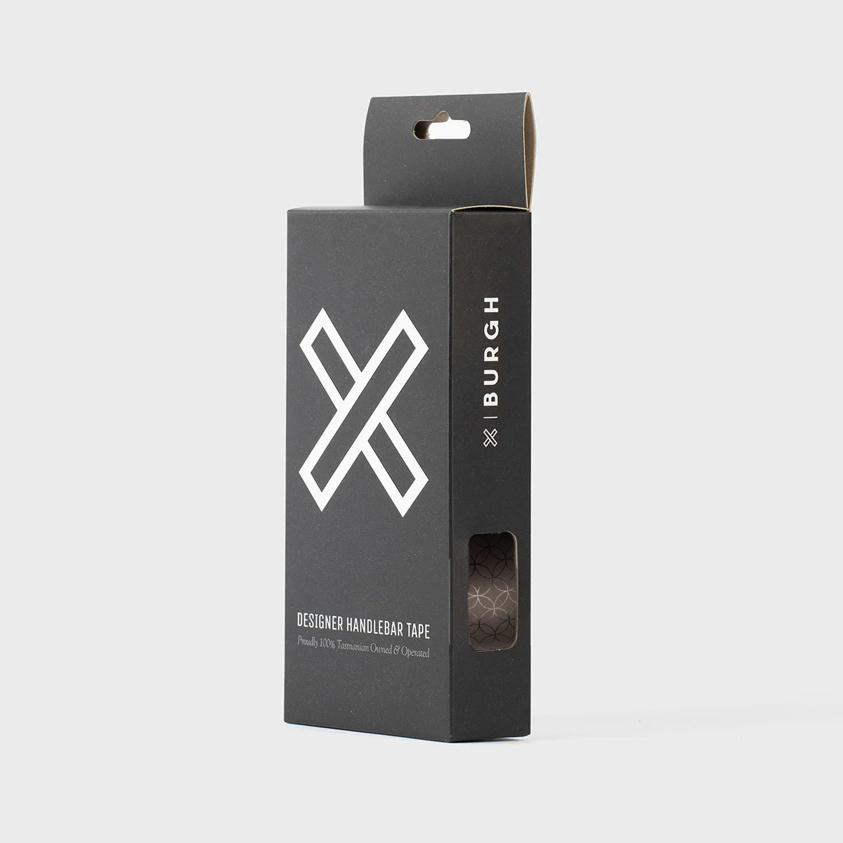 X BURGH Nexus Stealth