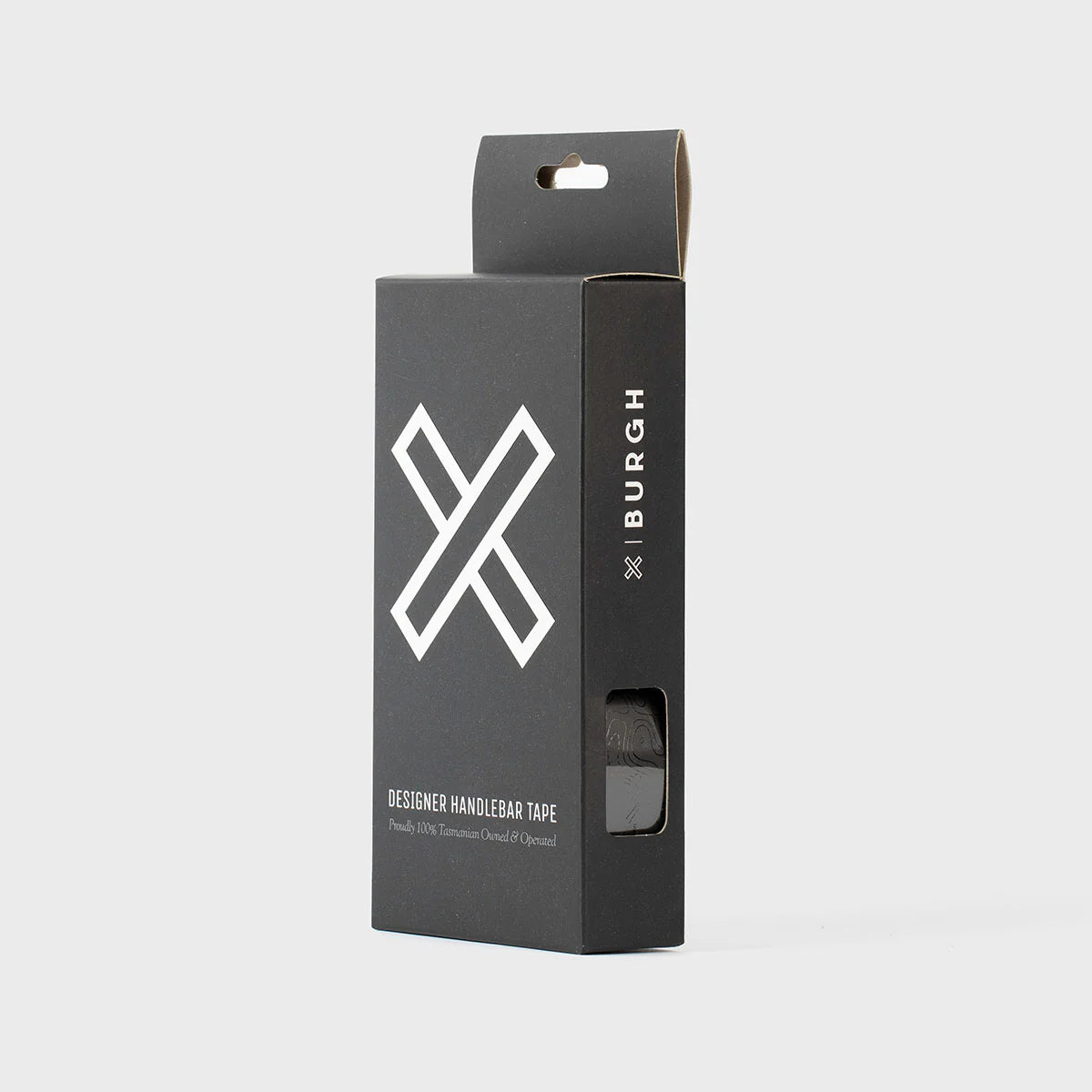 X BURGH Ossa Stealth