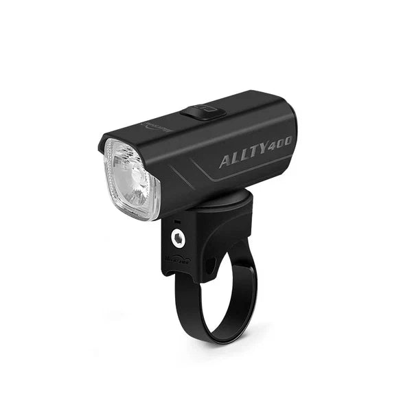MaALLTY 400 V2.0 Bike Light