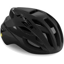 Met Helmet - Rivale