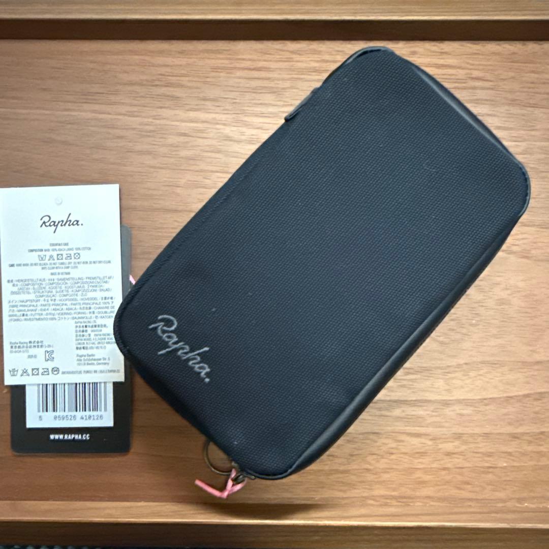 RAINPROOF ESSENTIALS CASE RAPHA