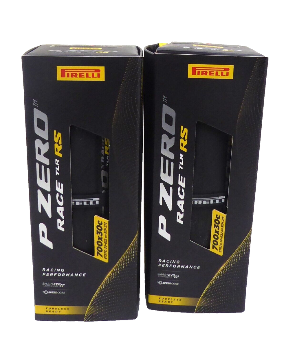 P ZERO RACE RS 30C