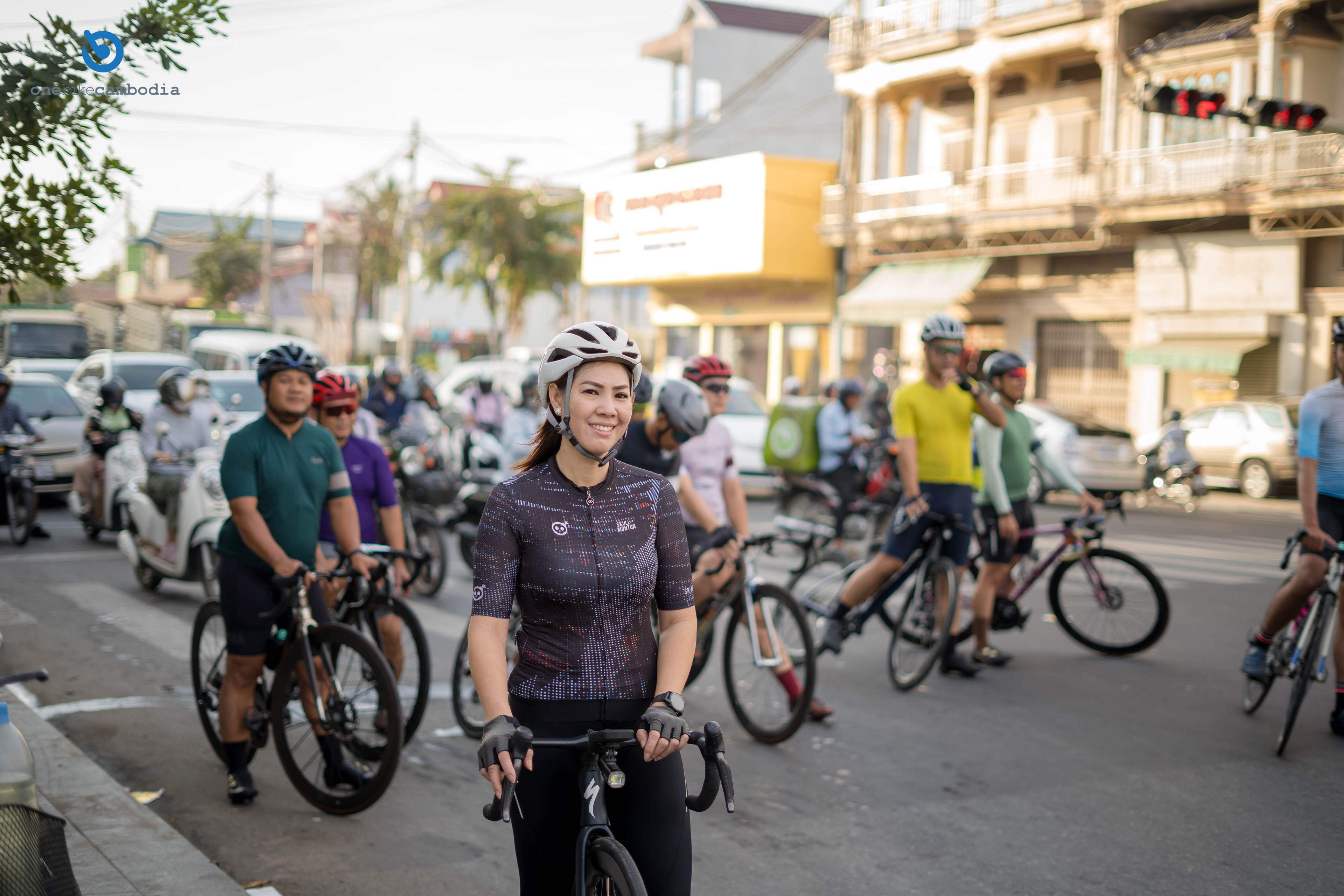 OneBikeCambodia