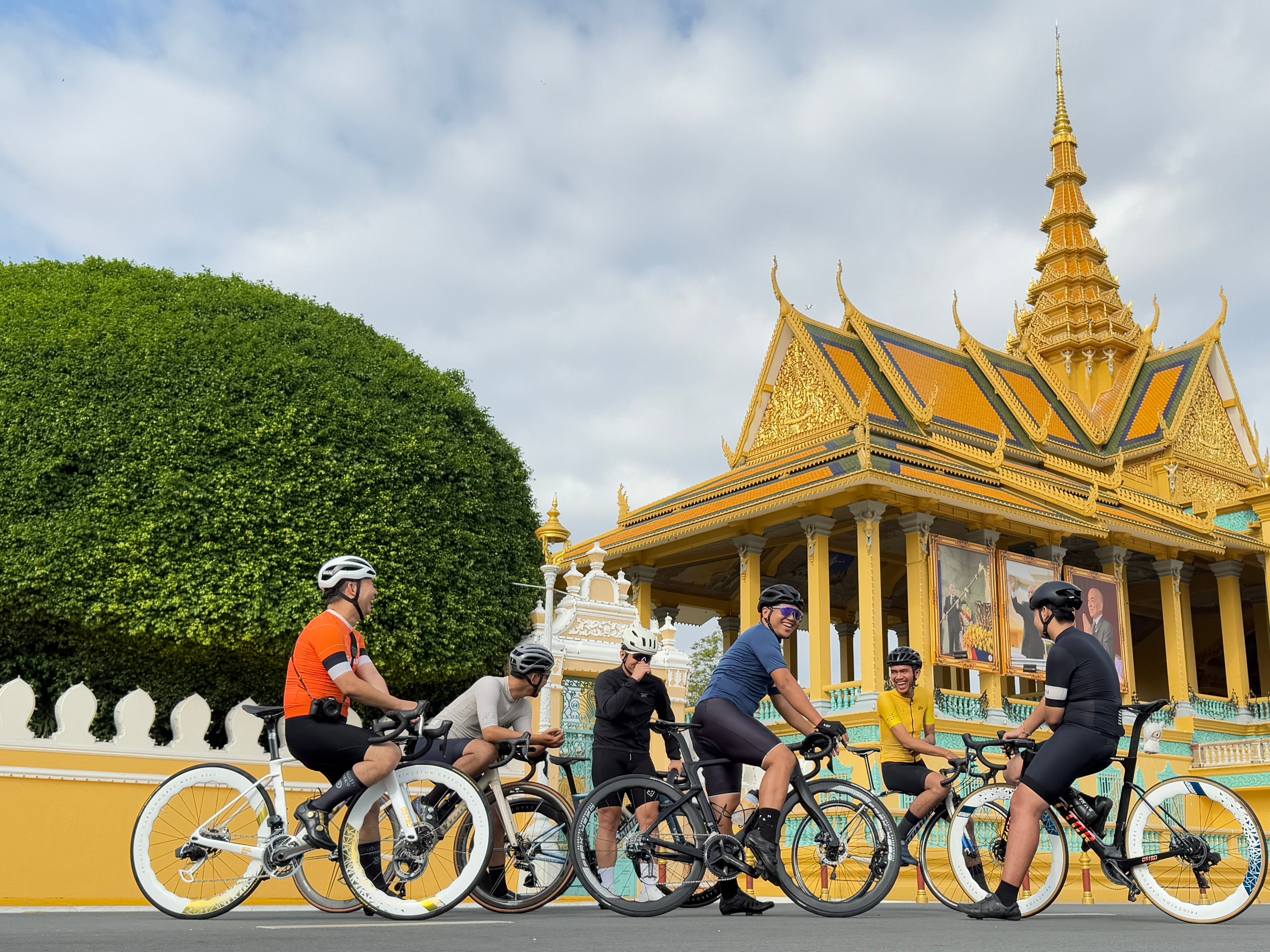 OneBikeCambodia