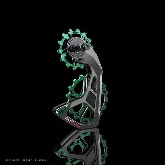 SLF Motion Shimano