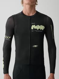 Aerate Pro Air Jersey 3.0