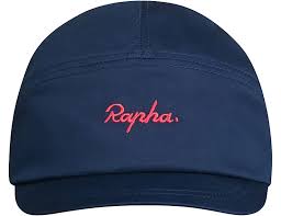 LOGO CAP RAPHA