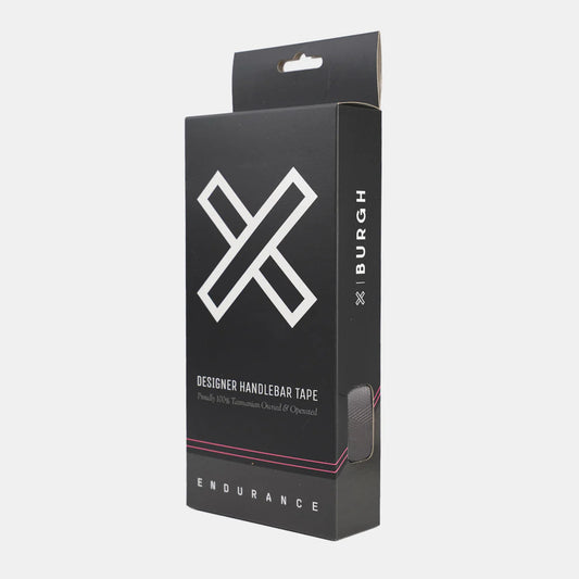 X BURGH Endurance Black