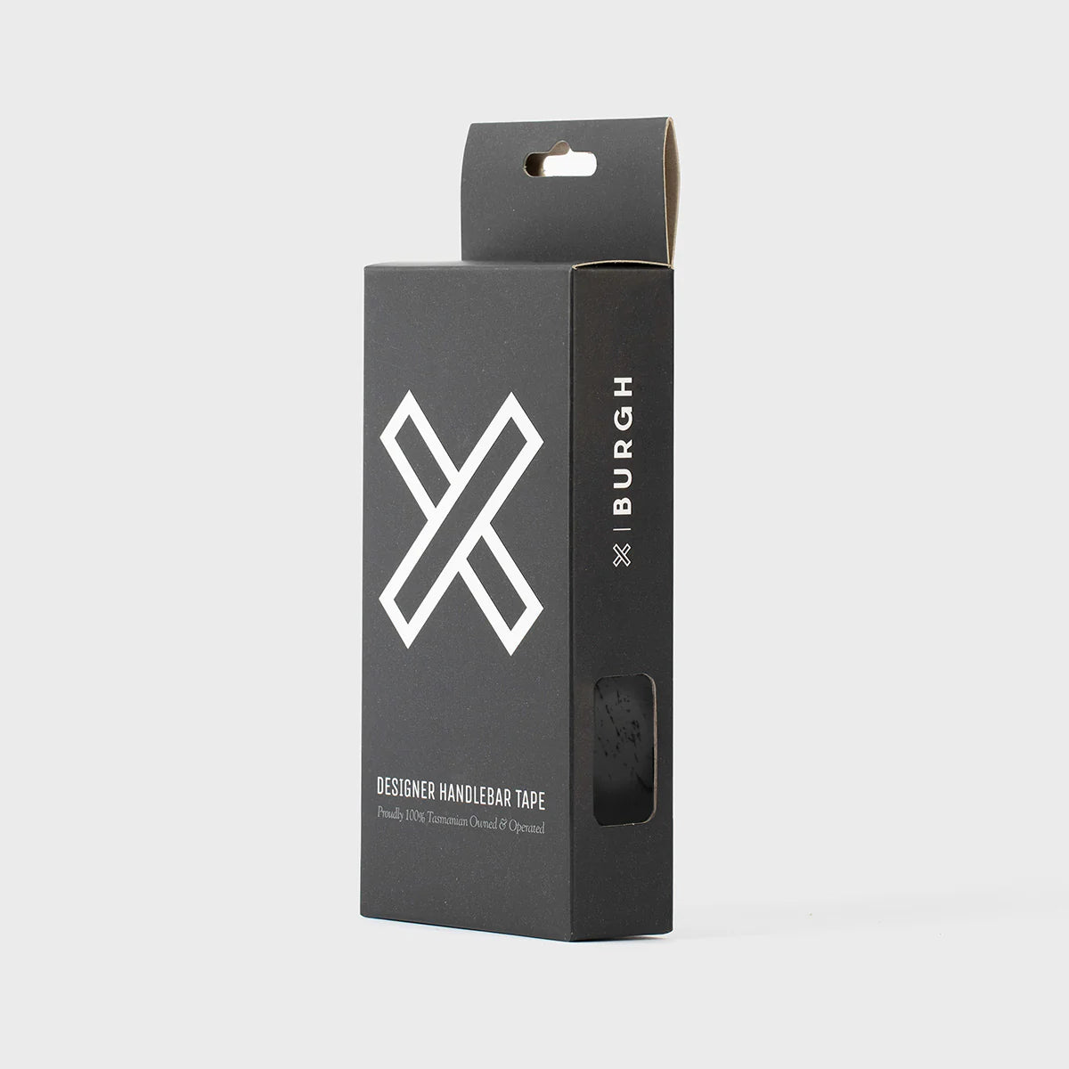 X BURGH Grunge Stealth