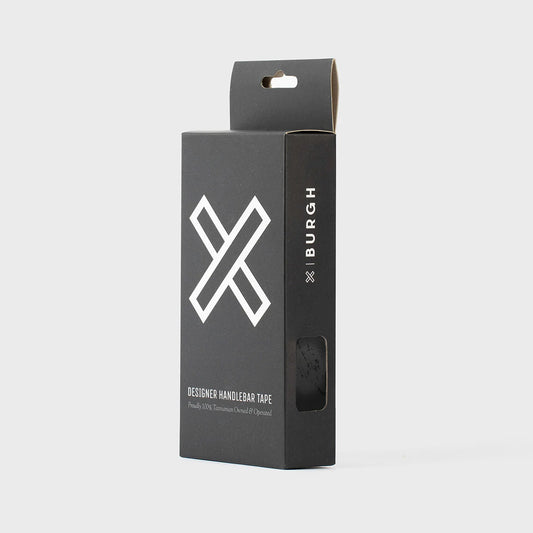 X BURGH Grunge Stealth