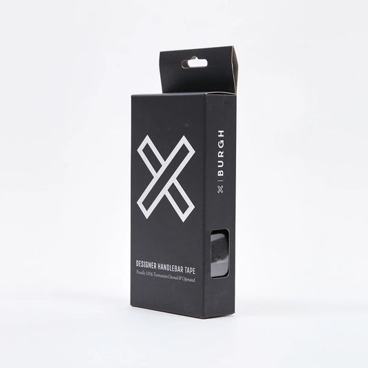 X BURGH Hieroglyph Stealth