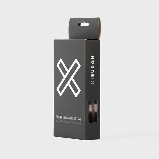 X BURGH Key Stealth