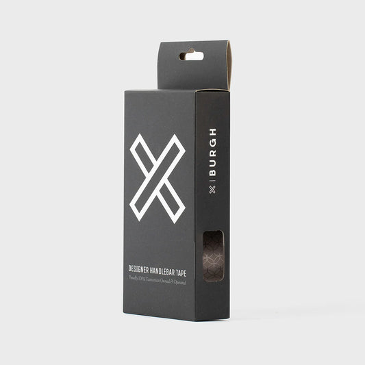 X BURGH Nexus Stealth