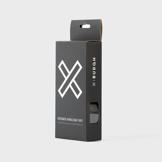 X BURGH Ossa Stealth