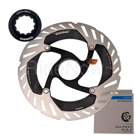 Shimano Disc Brake Rotor - 160mm	Brake Type : Shimano