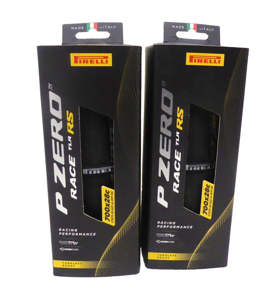 P ZERO RACE RS 28C