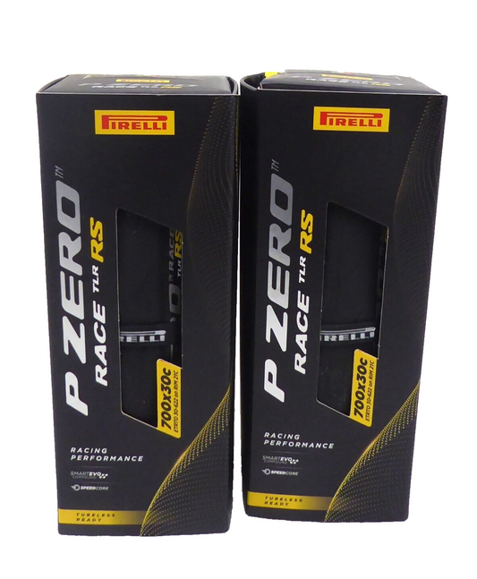 P ZERO RACE RS 30C