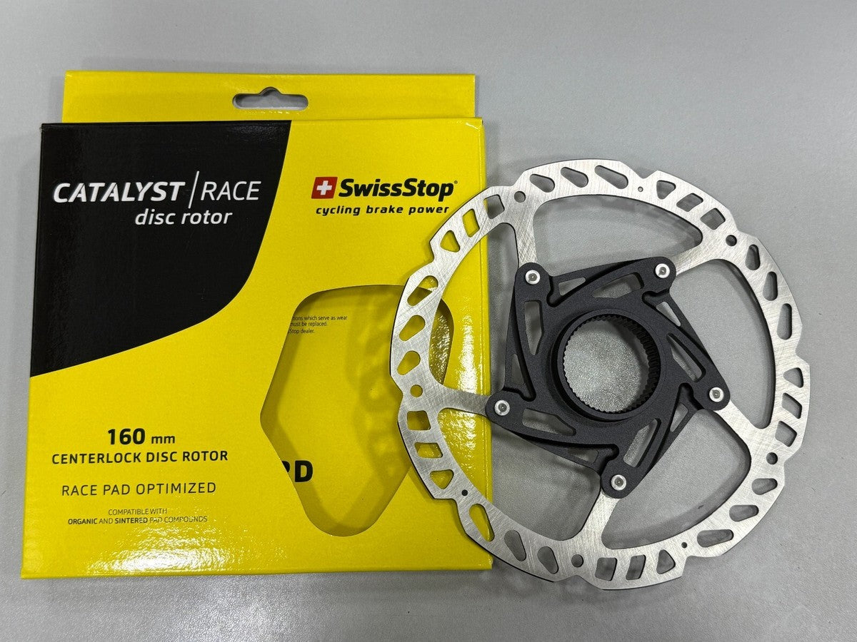 SwissStop Cycling Brake Power - Disc Rotor
